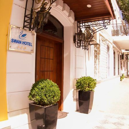 Swan Hotel Baku Exterior photo